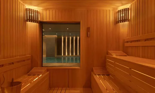 هتل ماریوت ازمیر هتل ماریوت ازمیر